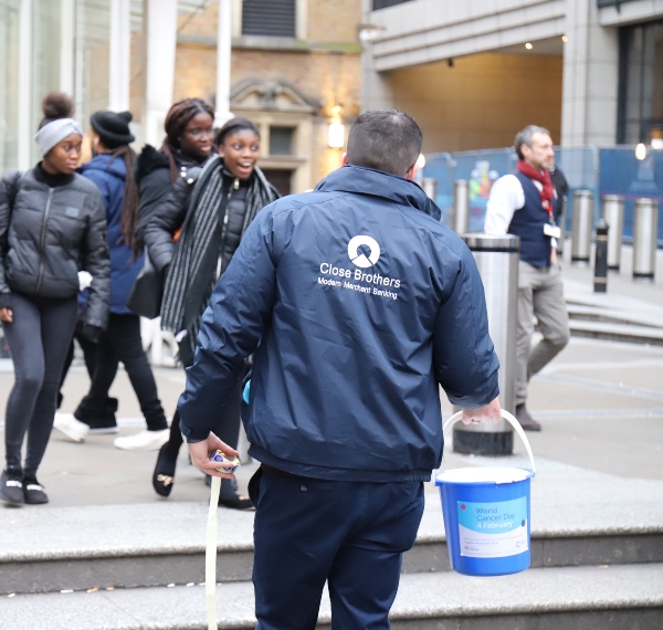 Who we are | Close Brothers Group